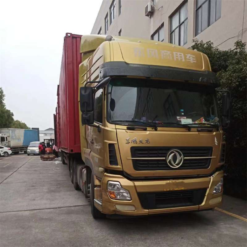 黑龙江鹤岗兴安到龙口物流公司，一站式服务助您货运无忧