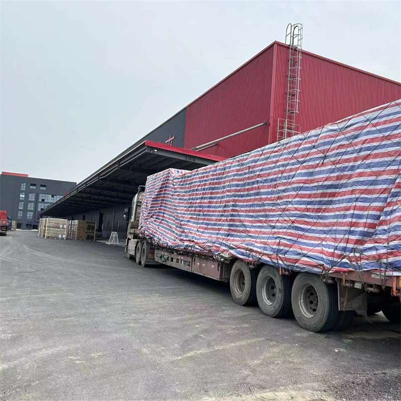 黑龙江鹤岗兴安至天门货运专线一站式物流服务，助力商业繁荣