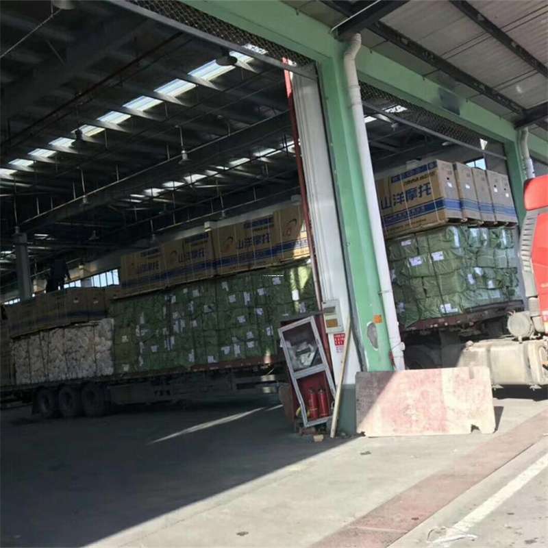 黑龙江鹤岗兴安到潜江物流公司，专业货运，高效快捷