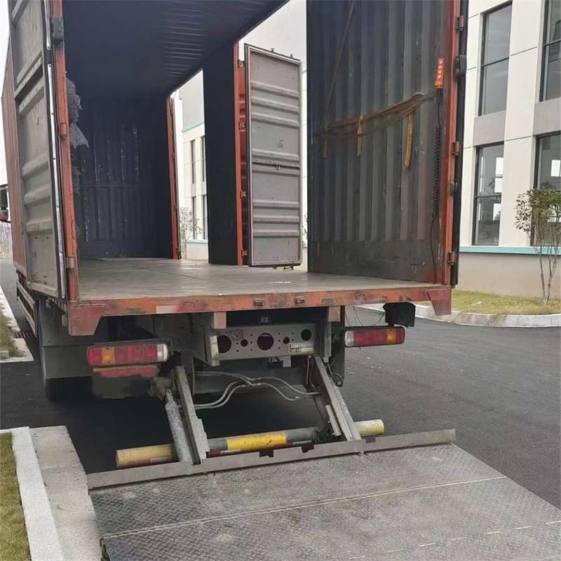黑龙江鹤岗兴安到长沙物流公司——专业货运，全程无忧