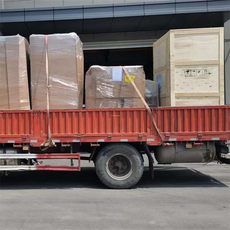 黑龙江鹤岗兴安到朔州物流公司——一站式服务，让货运更便捷