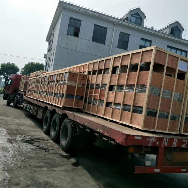 黑龙江鹤岗兴安到茂名物流公司，一站式服务为您的货物保驾护航