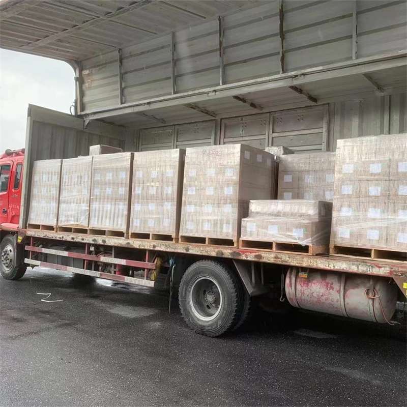 黑龙江鹤岗兴安到无锡物流公司——一站式货运服务专家
